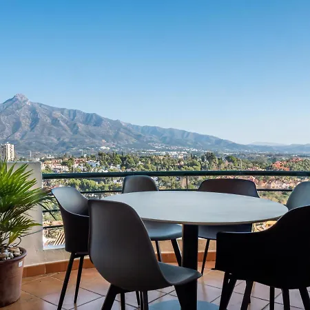 Beautiful 2 Bed With Amazing Views - Rdr203