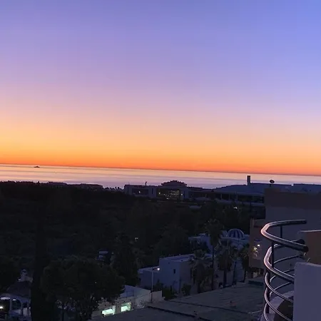 Apartment Beautiful 2 Bed With Amazing Views - Rdr203 Marbella