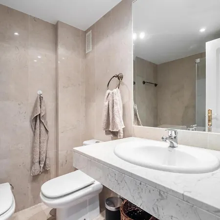 Beautiful 2 Bed With Amazing Views - Rdr203 Marbella