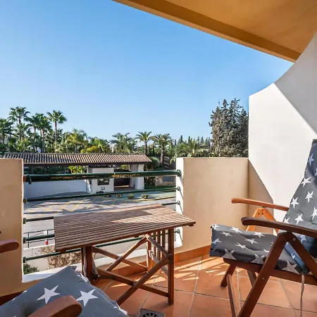Beautiful 2 Bed With Amazing Views - Rdr203 Apartment Marbella