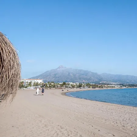 Beautiful 2 Bed With Amazing Views - Rdr203 Marbella