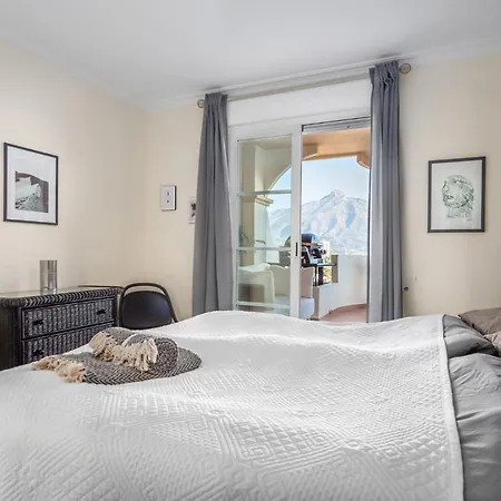 Beautiful 2 Bed With Amazing Views - Rdr203 Apartment